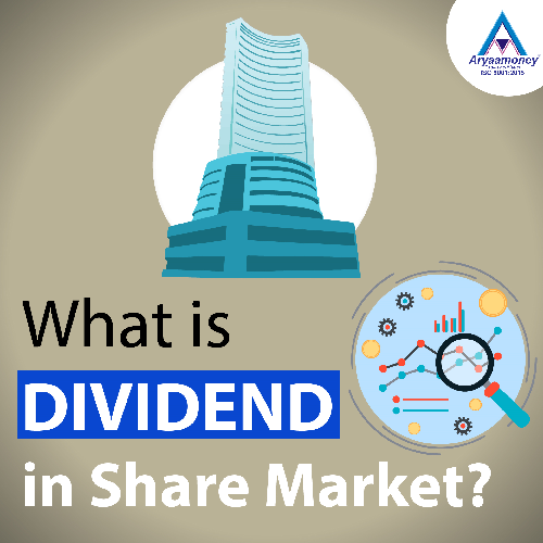 What Is Dividend In Share Market 