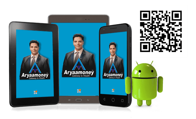 Download Aryaamoney Mobile App Now