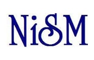Aryaamoney cerified by NISM logo